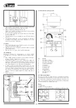 Предварительный просмотр 36 страницы Luna 20144-0203 Manual