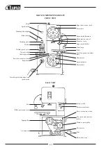 Предварительный просмотр 42 страницы Luna 20144-0203 Manual