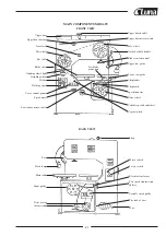 Предварительный просмотр 43 страницы Luna 20144-0203 Manual