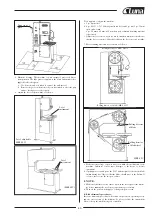 Предварительный просмотр 45 страницы Luna 20144-0203 Manual