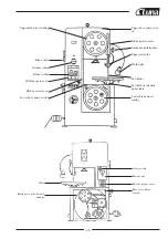 Предварительный просмотр 47 страницы Luna 20144-0203 Manual