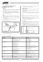 Предварительный просмотр 66 страницы Luna 20144-0203 Manual