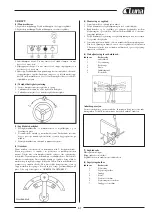 Предварительный просмотр 69 страницы Luna 20144-0203 Manual