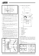 Предварительный просмотр 70 страницы Luna 20144-0203 Manual