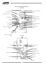 Предварительный просмотр 76 страницы Luna 20144-0203 Manual