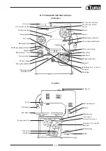 Предварительный просмотр 77 страницы Luna 20144-0203 Manual