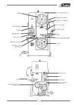 Предварительный просмотр 81 страницы Luna 20144-0203 Manual