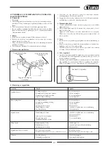 Предварительный просмотр 83 страницы Luna 20144-0203 Manual