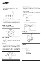 Предварительный просмотр 86 страницы Luna 20144-0203 Manual