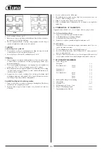 Предварительный просмотр 88 страницы Luna 20144-0203 Manual