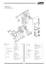 Предварительный просмотр 91 страницы Luna 20144-0203 Manual