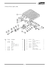 Предварительный просмотр 93 страницы Luna 20144-0203 Manual