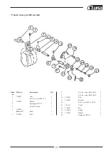 Предварительный просмотр 97 страницы Luna 20144-0203 Manual