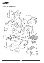 Предварительный просмотр 102 страницы Luna 20144-0203 Manual