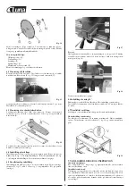 Предварительный просмотр 9 страницы Luna 20439-0108 Manual