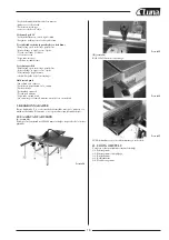 Предварительный просмотр 16 страницы Luna 20439-0108 Manual