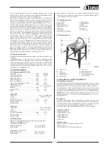 Предварительный просмотр 18 страницы Luna 20439-0108 Manual