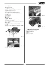 Предварительный просмотр 22 страницы Luna 20439-0108 Manual