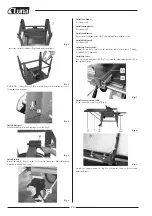 Предварительный просмотр 25 страницы Luna 20439-0108 Manual