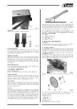 Предварительный просмотр 26 страницы Luna 20439-0108 Manual