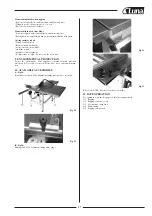 Предварительный просмотр 28 страницы Luna 20439-0108 Manual