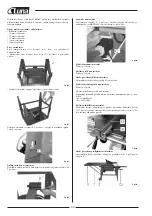 Предварительный просмотр 31 страницы Luna 20439-0108 Manual