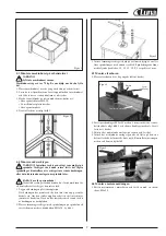 Предварительный просмотр 9 страницы Luna 20463-0305 Original Instructions Manual