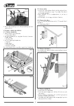 Предварительный просмотр 10 страницы Luna 20463-0305 Original Instructions Manual