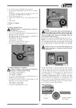 Предварительный просмотр 13 страницы Luna 20463-0305 Original Instructions Manual