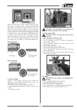 Предварительный просмотр 25 страницы Luna 20463-0305 Original Instructions Manual