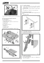 Предварительный просмотр 32 страницы Luna 20463-0305 Original Instructions Manual