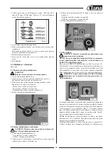 Предварительный просмотр 35 страницы Luna 20463-0305 Original Instructions Manual