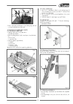 Предварительный просмотр 43 страницы Luna 20463-0305 Original Instructions Manual