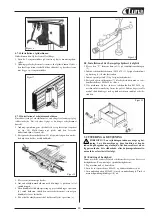 Предварительный просмотр 45 страницы Luna 20463-0305 Original Instructions Manual