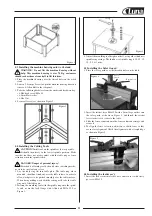 Предварительный просмотр 53 страницы Luna 20463-0305 Original Instructions Manual