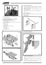 Предварительный просмотр 54 страницы Luna 20463-0305 Original Instructions Manual