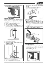 Предварительный просмотр 55 страницы Luna 20463-0305 Original Instructions Manual