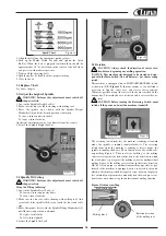 Предварительный просмотр 57 страницы Luna 20463-0305 Original Instructions Manual