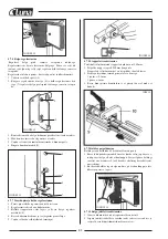 Предварительный просмотр 66 страницы Luna 20463-0305 Original Instructions Manual