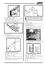 Предварительный просмотр 67 страницы Luna 20463-0305 Original Instructions Manual