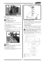 Предварительный просмотр 69 страницы Luna 20463-0305 Original Instructions Manual