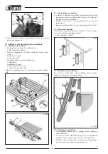 Предварительный просмотр 76 страницы Luna 20463-0305 Original Instructions Manual