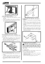 Предварительный просмотр 78 страницы Luna 20463-0305 Original Instructions Manual