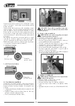 Предварительный просмотр 80 страницы Luna 20463-0305 Original Instructions Manual