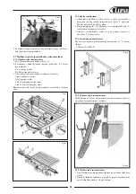 Предварительный просмотр 87 страницы Luna 20463-0305 Original Instructions Manual