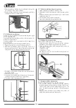 Предварительный просмотр 88 страницы Luna 20463-0305 Original Instructions Manual