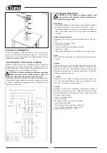 Предварительный просмотр 92 страницы Luna 20463-0305 Original Instructions Manual