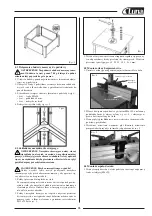 Предварительный просмотр 97 страницы Luna 20463-0305 Original Instructions Manual