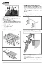 Предварительный просмотр 98 страницы Luna 20463-0305 Original Instructions Manual