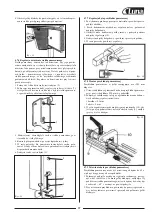 Предварительный просмотр 99 страницы Luna 20463-0305 Original Instructions Manual